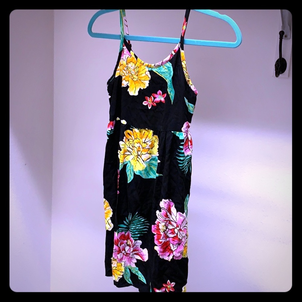 Cute summer dress☀️